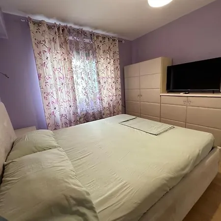Apartment Dan's Bllok