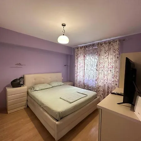 Dan's Bllok Apartment